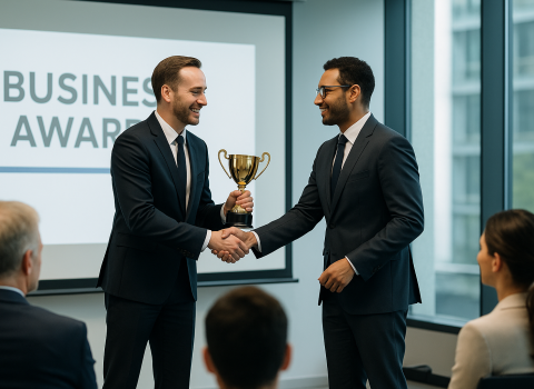 新創比賽 Startup Regional Championship Program